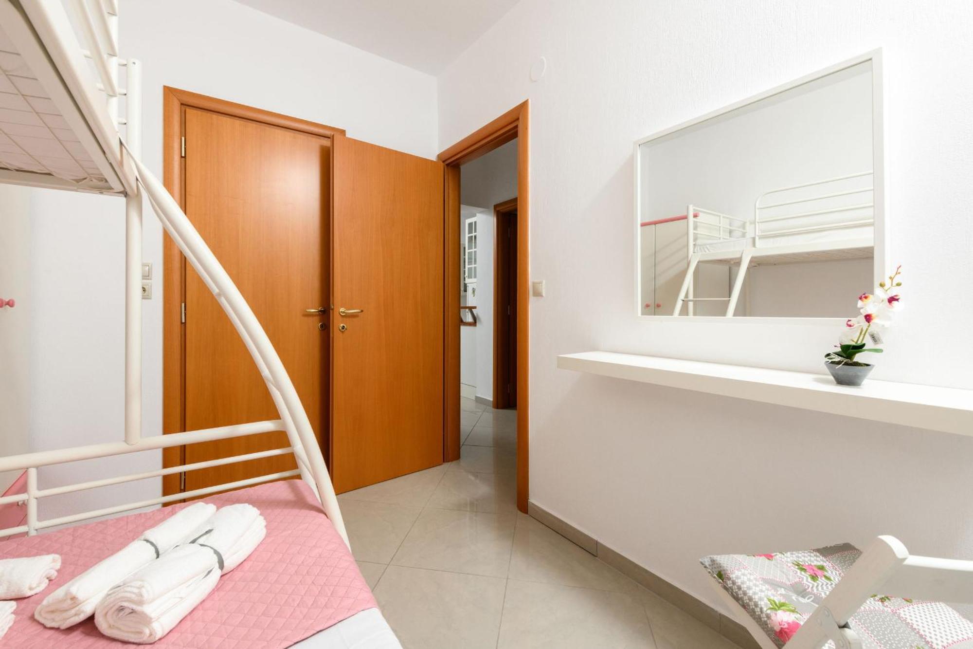 Whitegold Apartments Panagia Панагия Номер фото