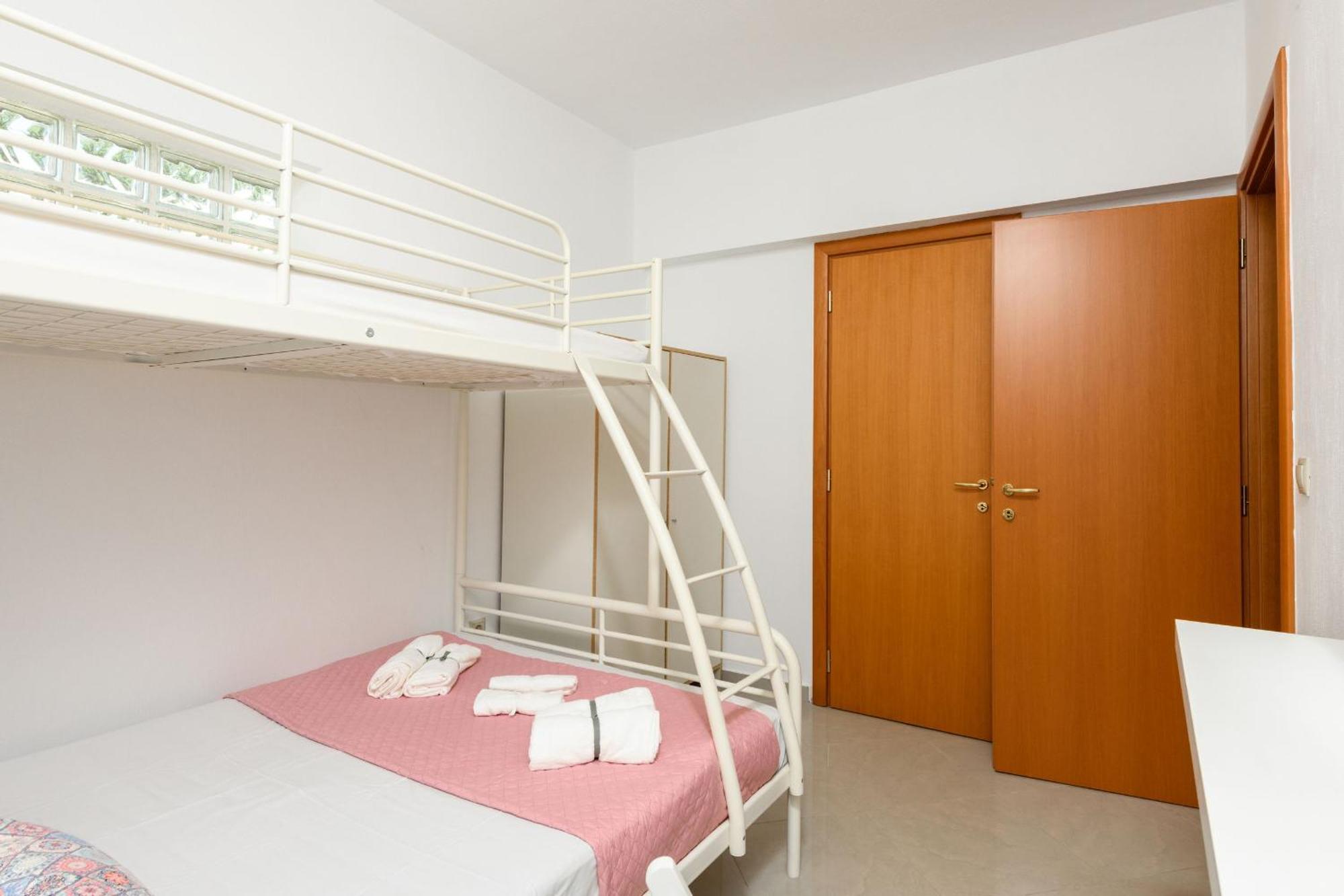 Whitegold Apartments Panagia Панагия Номер фото