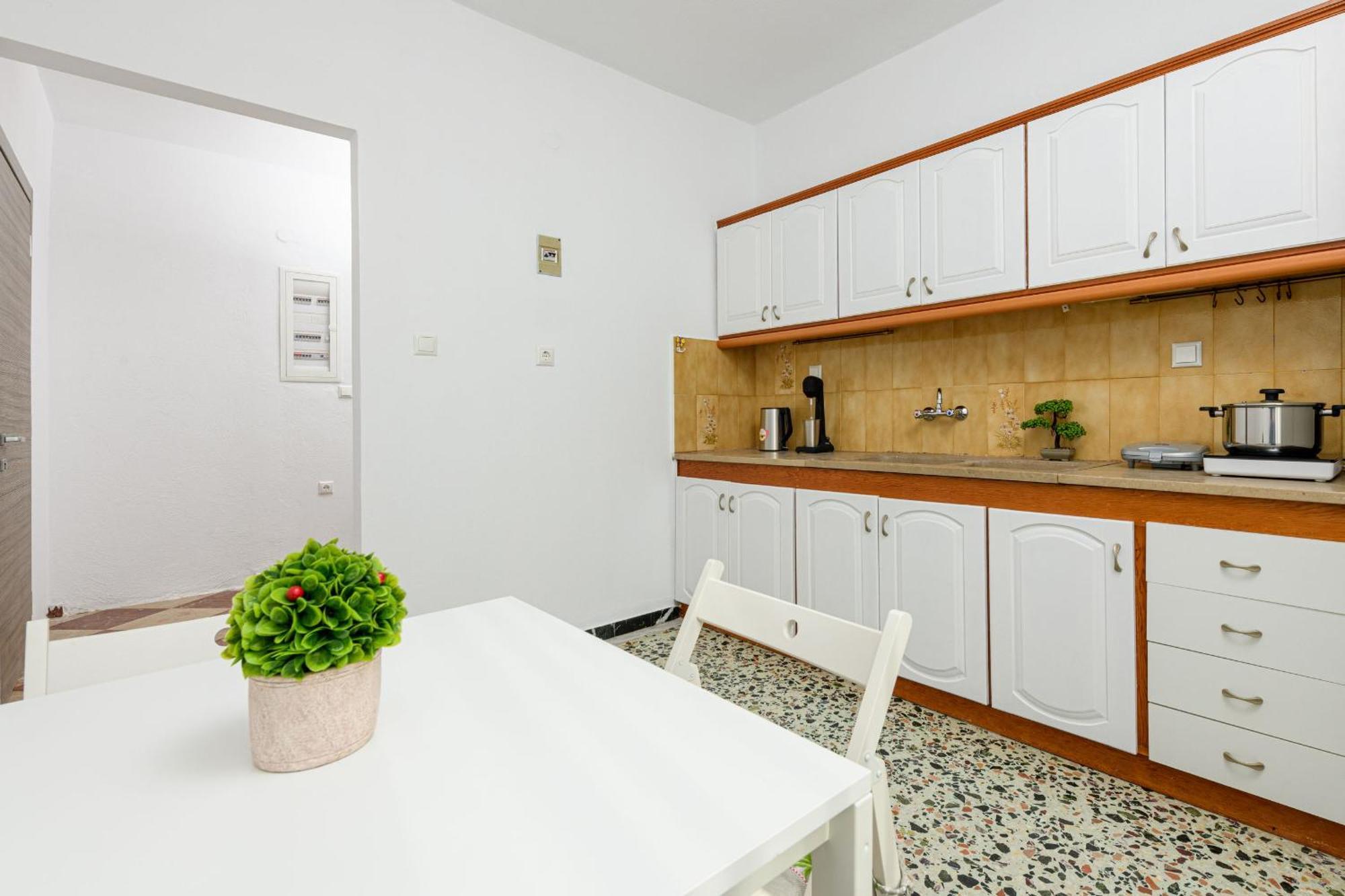 Whitegold Apartments Panagia Панагия Номер фото