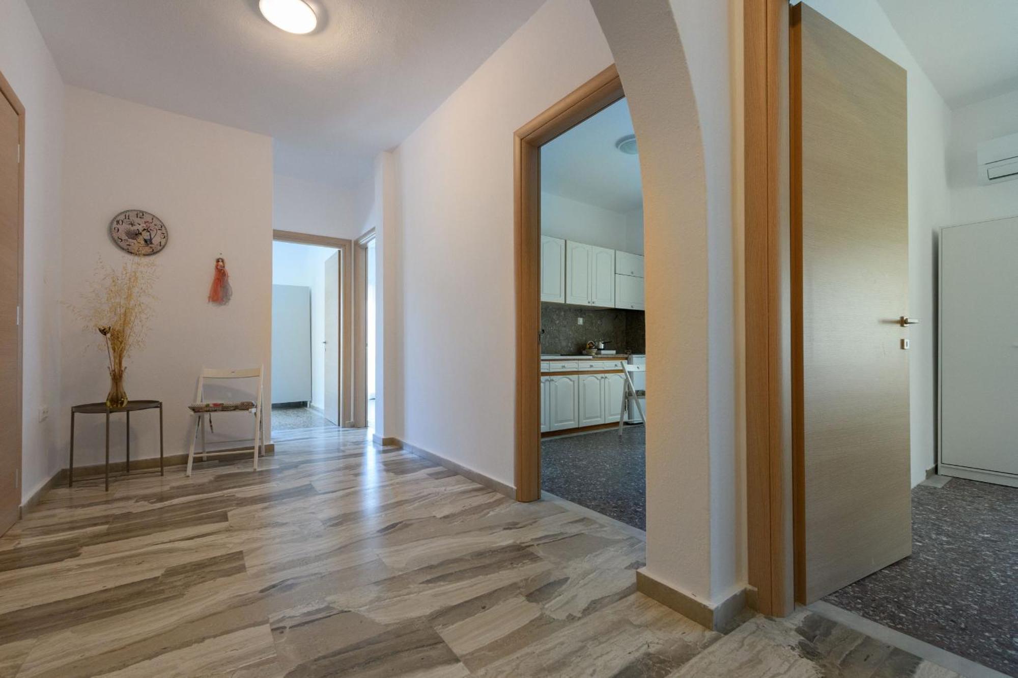 Whitegold Apartments Panagia Панагия Номер фото
