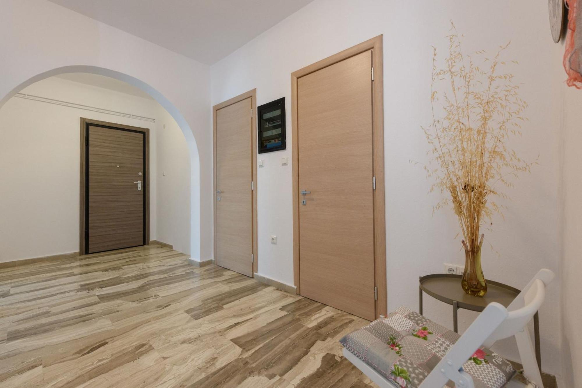 Whitegold Apartments Panagia Панагия Номер фото