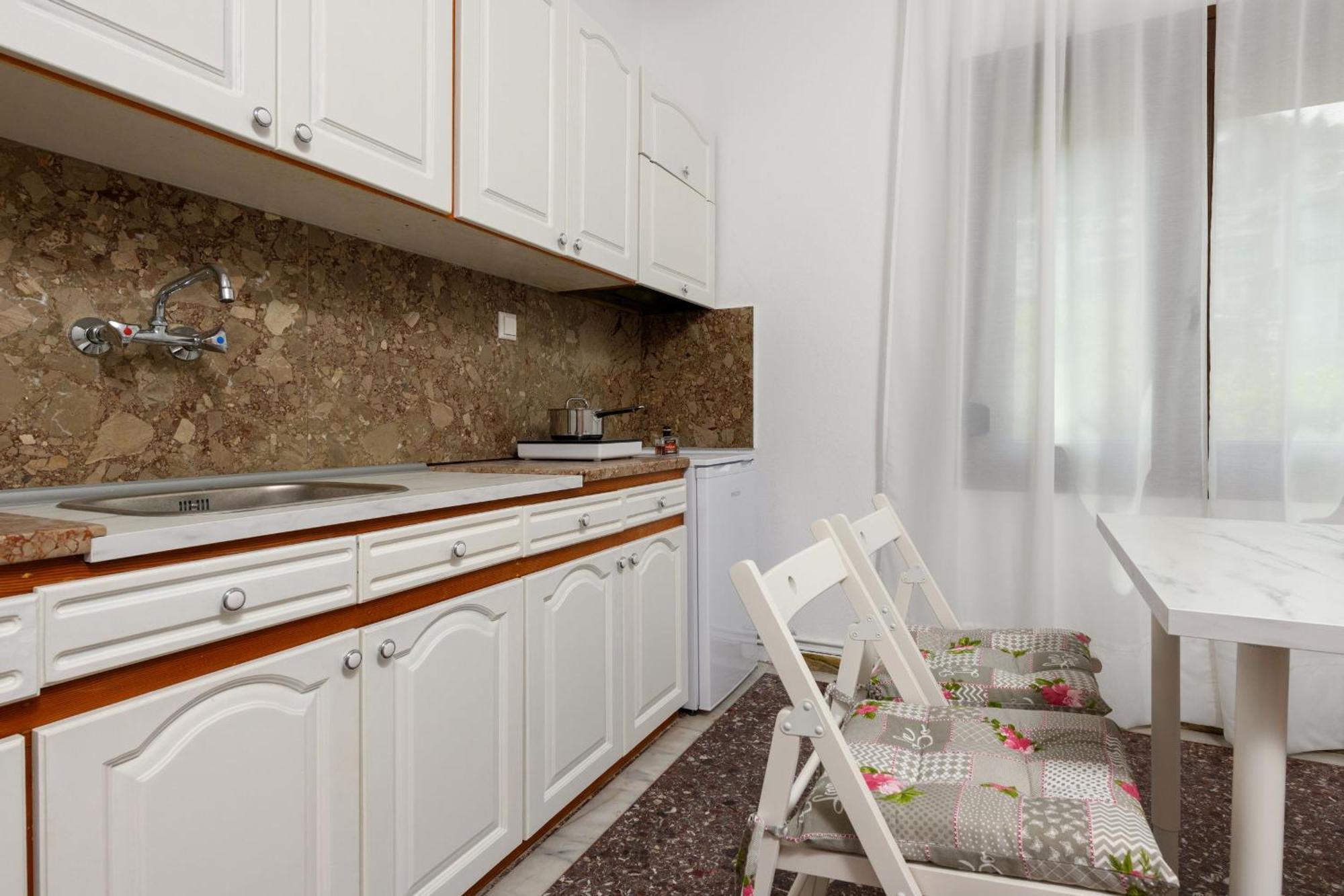 Whitegold Apartments Panagia Панагия Номер фото