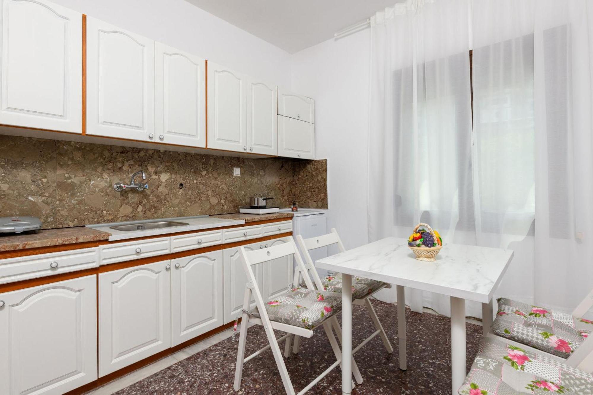 Whitegold Apartments Panagia Панагия Номер фото