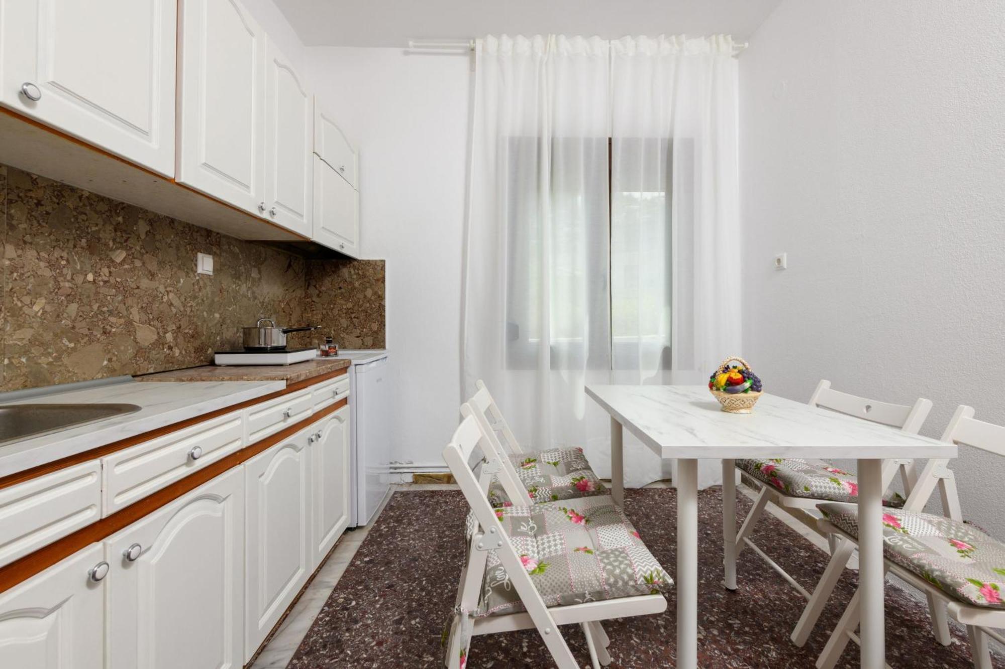 Whitegold Apartments Panagia Панагия Номер фото